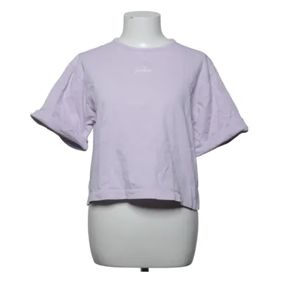 T-shirt (Violet) de Oh April Coton