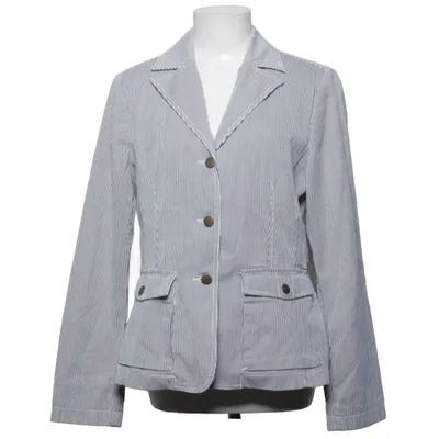 Blazer (Jane 19) de Jackpot Acétate, Coton