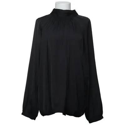 Blouse (Noir) de Soyaconcept Polyester recyclé