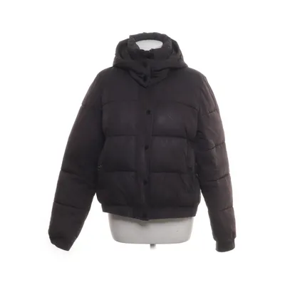 Vinterjacka (Svart) från Envii Nylon, Polyester, Viskos