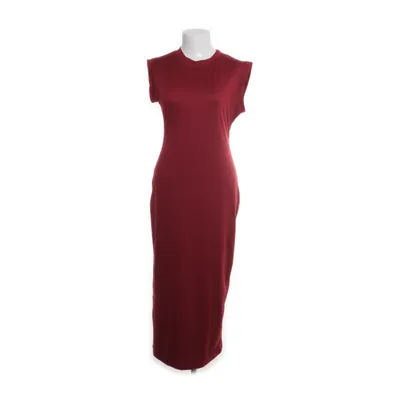 Kjole (Rød) Elastan, Polyester