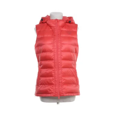 Bodywarmer (Roze) van Tommy Hilfiger Nylon, Dons