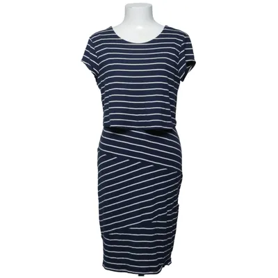 Borstvoedingsjurk (Blauw, Wit) van Zalando Essentials Maternity