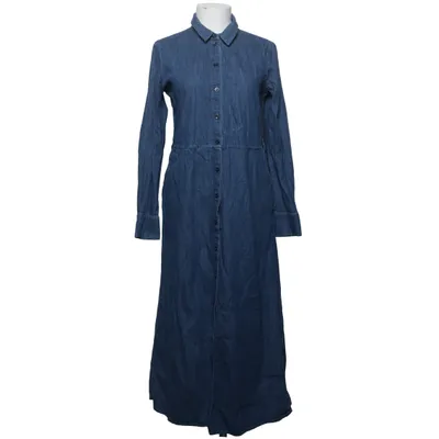 Denim dress (Blue) from & Other Stories Cotton