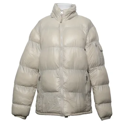 Winterjacke (Beige) von Brave Soul Polyamid, Polyester