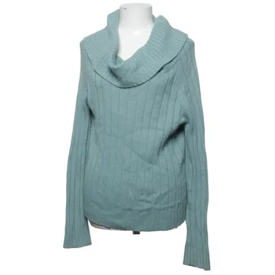 Coltrui (Groen) van Merona Angora, Polyamide, Konijnenbont, Viscose
