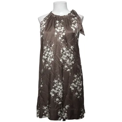 Robe (Kerline) de Truly Coton, Soie