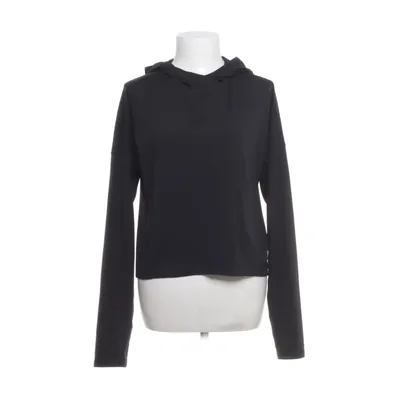 Capuchon sweater (Zwart) van Energetics Elastaan, Polyester