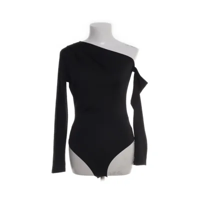 Body (Black) from Trendyol Elastane, Polyester