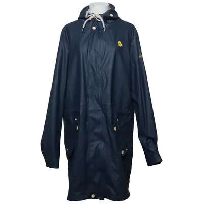 Manteau imperméable (Schmuddelwedda) de Schmuddelwedda Coton, Polyester, Polyuréthane
