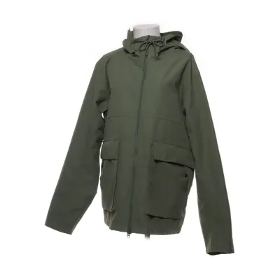 Regenjas (Groen) van Tretorn Gerecycled polyester