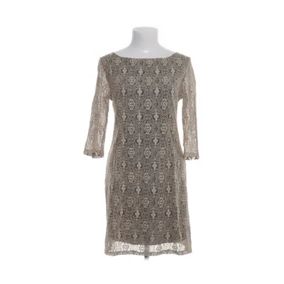 Klänning (Beige, Svart) från Promod