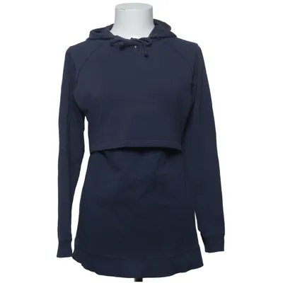 Amningströja (Blå) från Boob Bomull, Elastan, Polyester