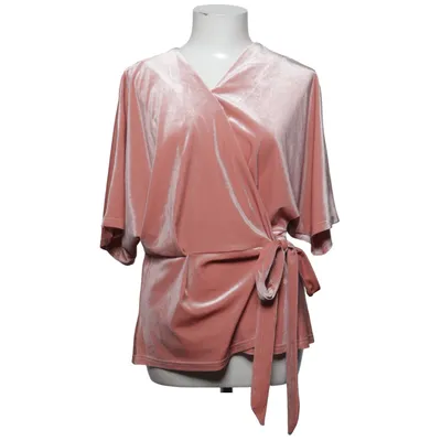 Kimono (Rose) de Line of Oslo Élasthane, Polyester