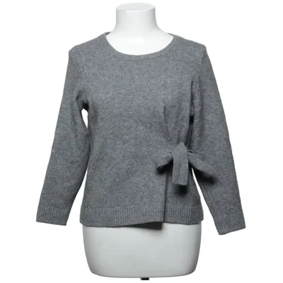 Sweater (Grå) fra Comma Modal, Polyamid, Uld