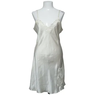 Nattlinne (Beige) från Lady Avenue Silke
