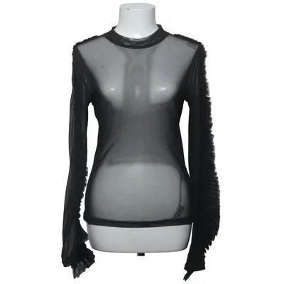 Haut (Noir) de NÜ Denmark Élasthane, Polyester recyclé