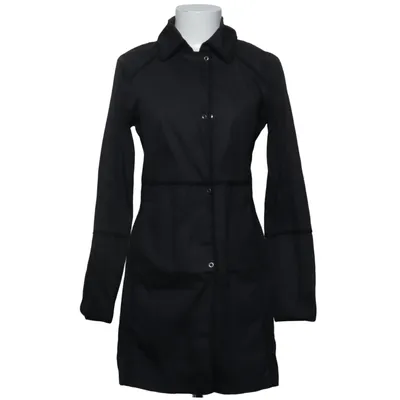 Jacket (Black) from Uli Schneider