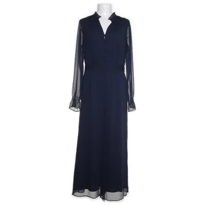 Maxi jurk (Blauw) van Boden Polyester