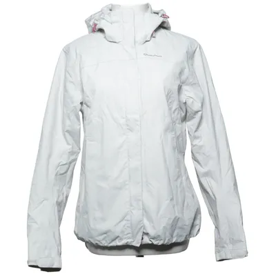 Veste polaire (Gris) de Quechua Polyamide, Polyester