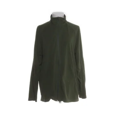 Fleece jas (Groen) van Tenson Polyester
