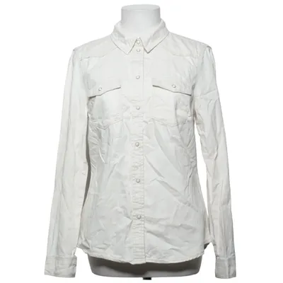 Chemise en jean (Maria) de Vero Moda Denim Coton