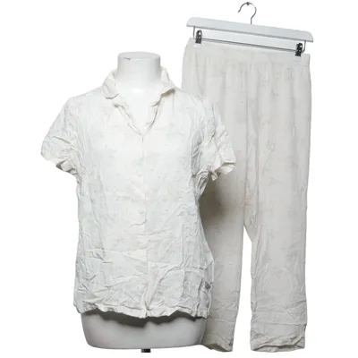 Pyjama (Blanc, Multicolore) de Penti Viscose