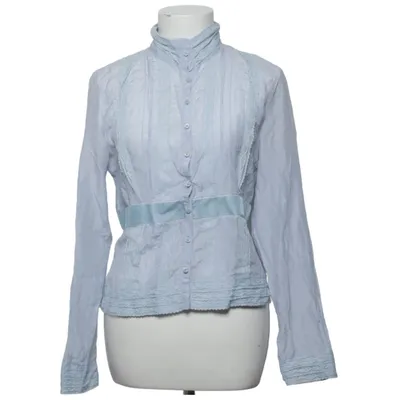 Blouse (Purple) from Amitié