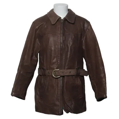 Jacket (Brown) from Rock'n Blue Polyester