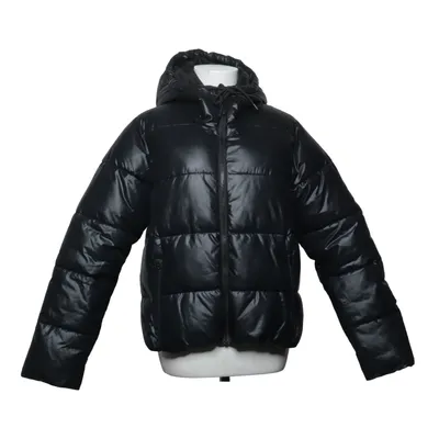 Vinterjakke (Sort) fra H&M Sport Polyester
