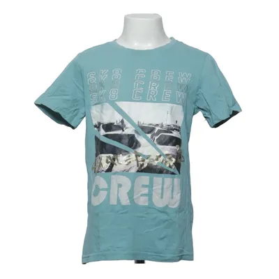 T-shirt (Fit Just Roll Jrb Tee) de Firefly Coton