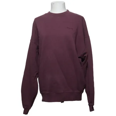 Sweatshirt (Lilla) fra Hey Honey