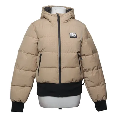 Winterjacke (Beige, Schwarz) von Nikkie Polyester