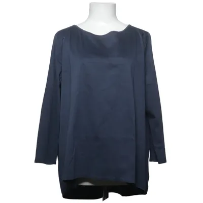Blouse (Blauw) van WERA Stockholm Katoen
