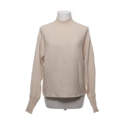 Polotröja (Beige) från Amisu Polyamid, Polyester, Viskos