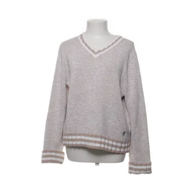 Tröja (Beige, Vit) från Donaldson