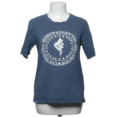 T-shirt (Bleu) de Just Coton