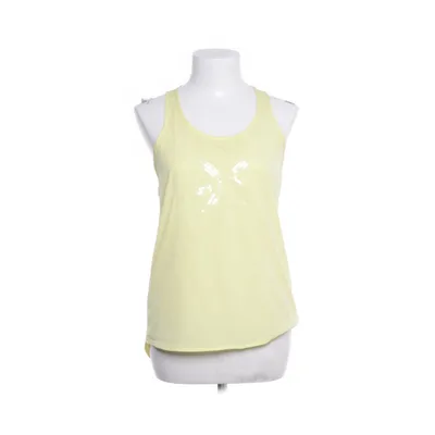 Linne (Gul) från Yumi Polyester