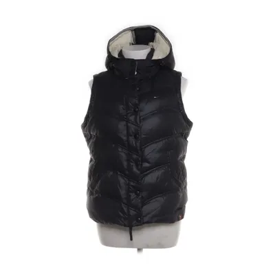 Dunvest (Sort) fra Hilfiger Denim Dun, Nylon