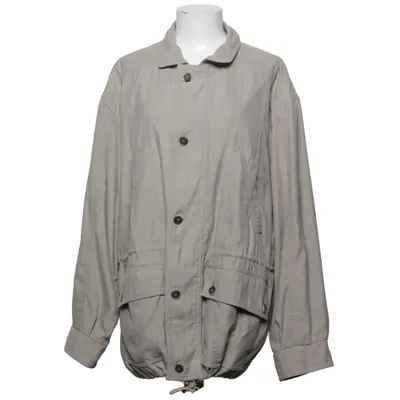 Veste (Beige) de Estomo Polyester