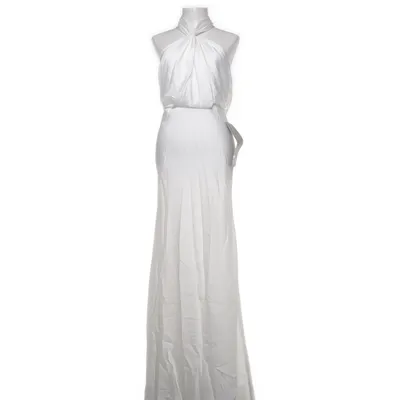 Brudekjole (Hvid) fra Asos Bridal Polyester