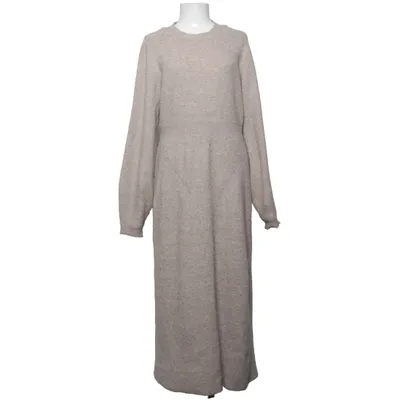 Maxikjole (Beige) fra Aware by Vero Moda Genanvendt polyester