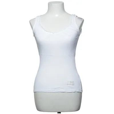 Tanktop  (M612-21S) fra Odd Molly Bomuld