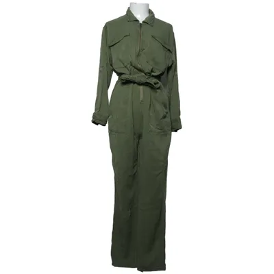 Combinaison (Vert) de Pepe Jeans Tencel
