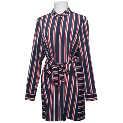 Shirt dress (Blue, Red, White) from Tommy Hilfiger
