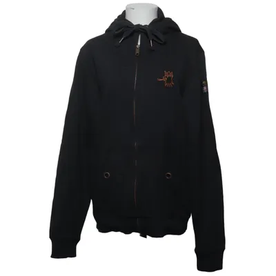 Hoodie (Hofors) from Koppartrans Cotton, Polyester
