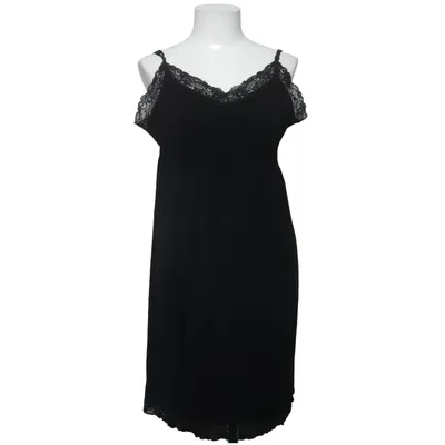 Débardeur de nuit (Noir) de Coop Élasthane, Polyamide, Viscose