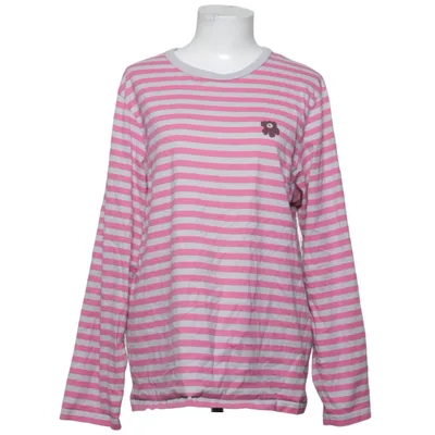 Long sleeve T-shirt (Tasaraita Men) from Marimekko Cotton