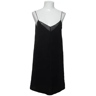 Jurk (Zwart) van Grace & Mila Elastaan, Polyester