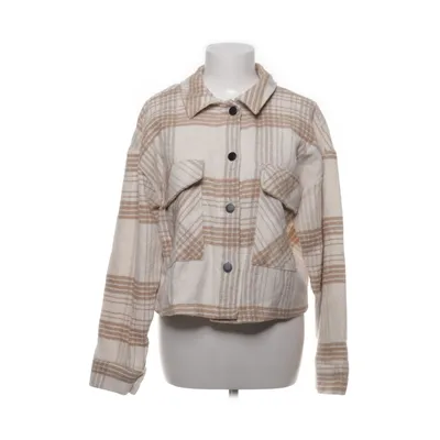 Surchemise (Beige, Blanc) de Tiffany & Tomato